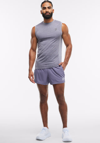 5" Lined Training Short