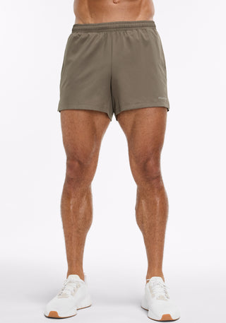 5" Lined Training Short