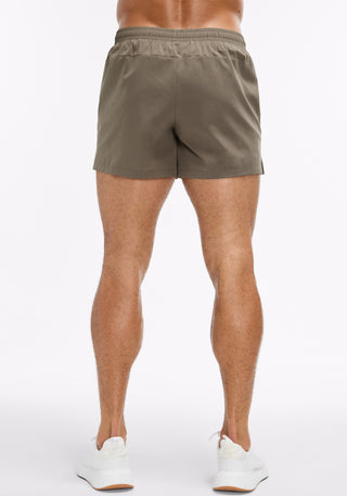 5" Lined Training Short