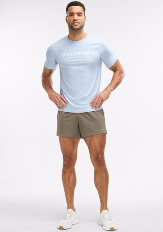 5" Lined Training Short