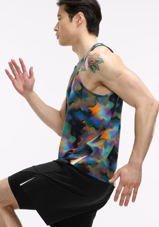 5" PaceForm Lined Run Short