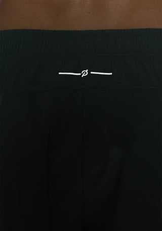 Soft Olive Short Set