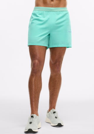 5" Lined Summit Short