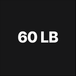 60 LB