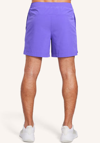 6" Unlined Training Short