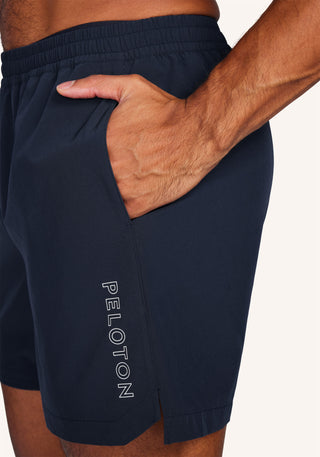 6” Unlined Training Short