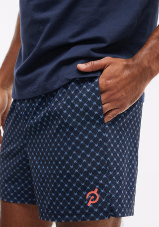 6" Lined Climb Short