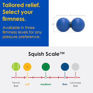 rodo 2-in-1 Roller - Firm