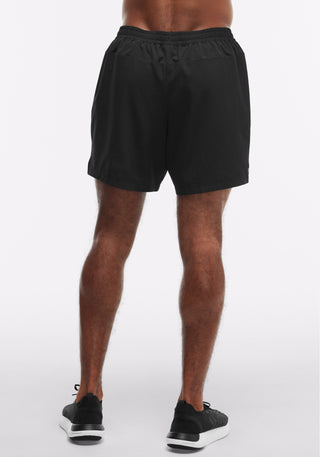 7" Lined Training Short