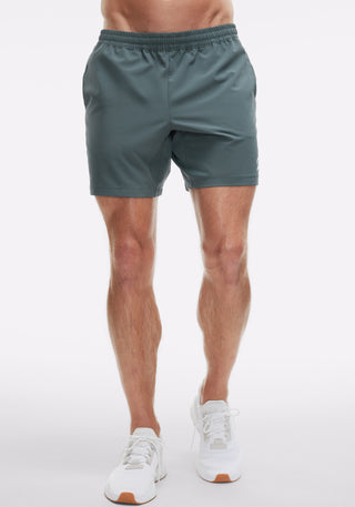 7" Lined Training Short