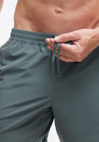 7" Lined Training Short