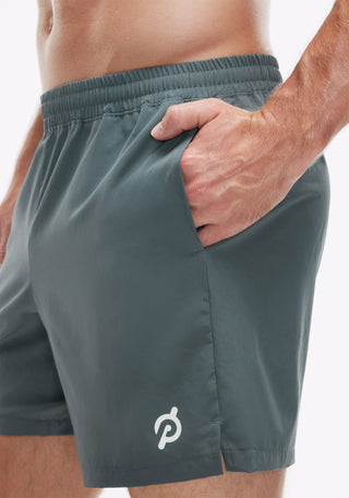 7" Lined Training Short