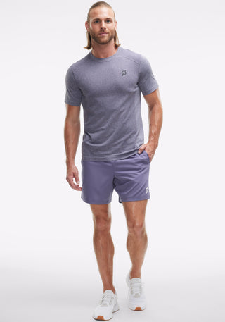 7" Lined Training Short