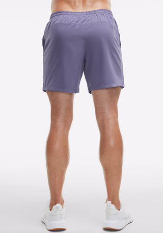 7" Lined Training Short