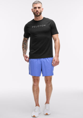 7" Lined Training Short