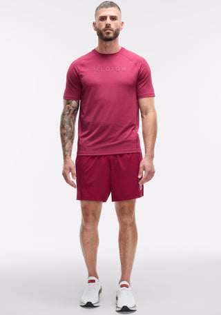 7" Lined Training Short