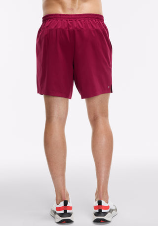 7" Lined Training Short