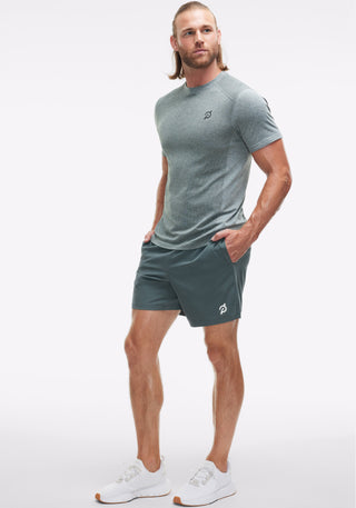 7" Unlined Training Short