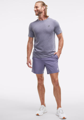 7" Unlined Training Short