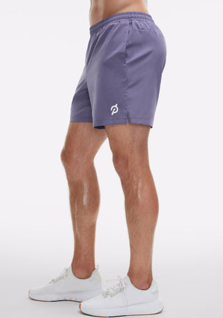 7" Unlined Training Short