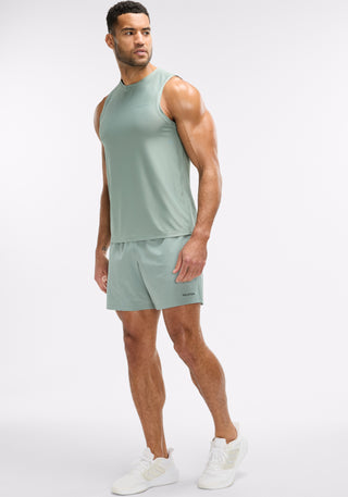 7" Unlined Training Short