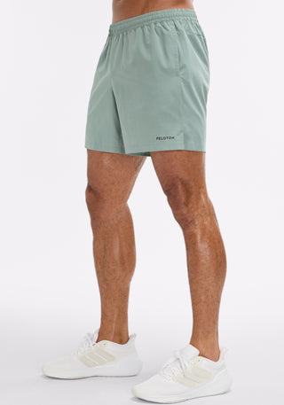 7" Unlined Training Short