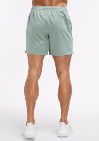 7" Unlined Training Short