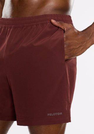 Deep Burgundy Training Set