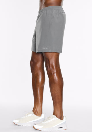 7" Unlined Training Short