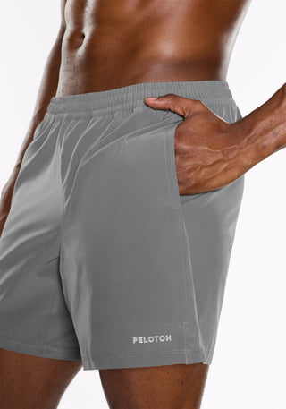 7" Unlined Training Short