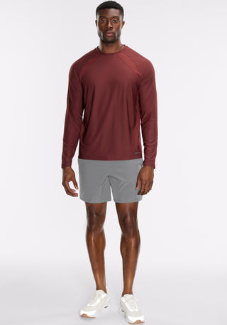 7" Unlined Training Short