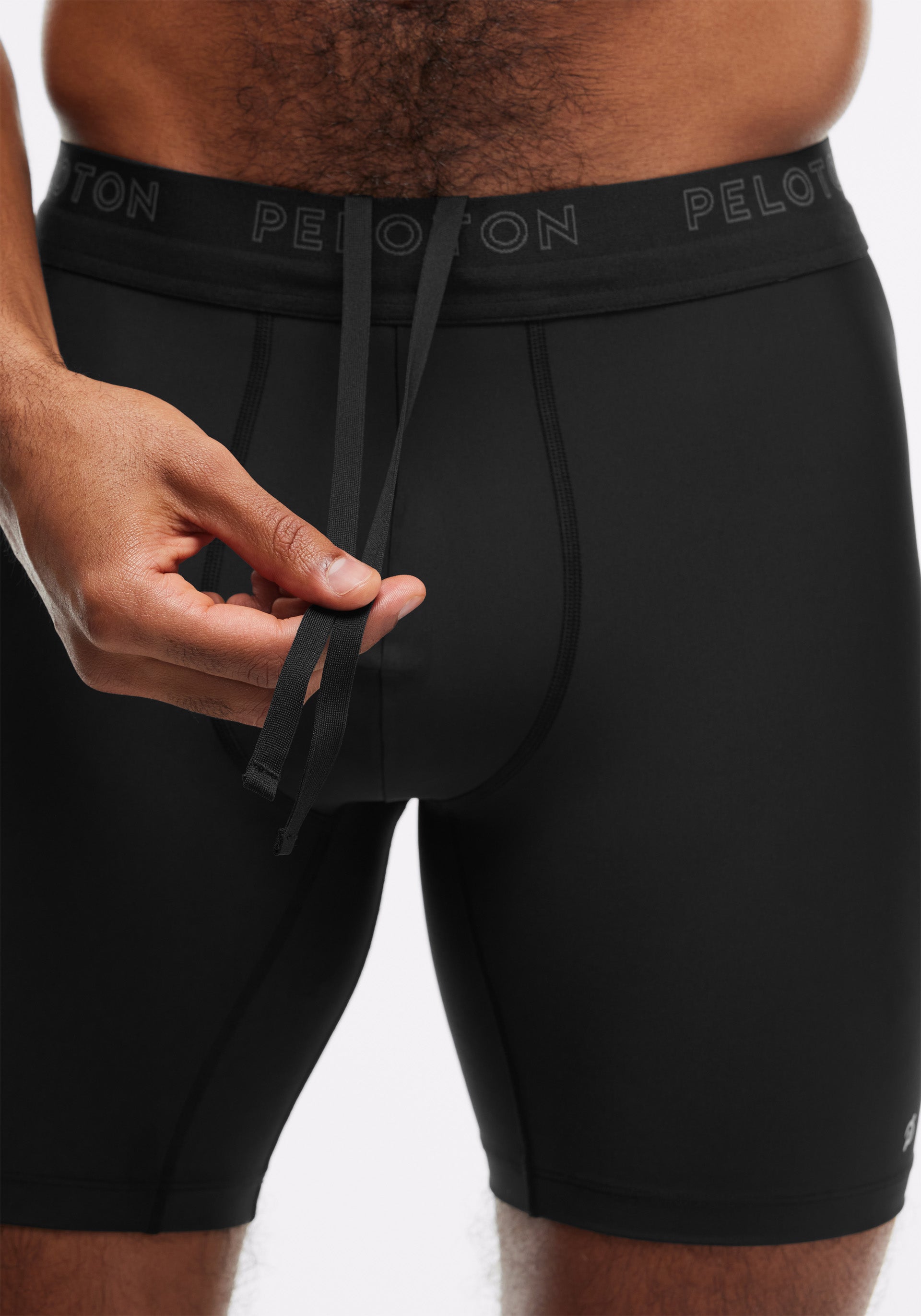 Short de vélo taille haute Peloton Cadent 7 pour Liban Short de vélo taille haute Peloton Cadent 7 pour Liban