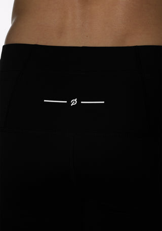 7" PaceForm Compression Run Short