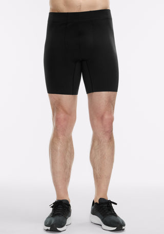 7" PaceForm Compression Run Short