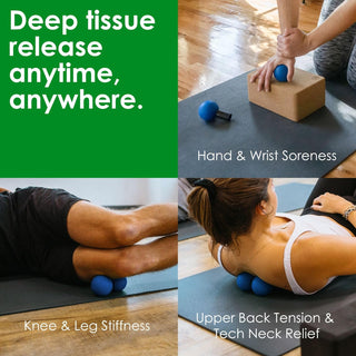 rodo 2-in-1 Roller - Firm