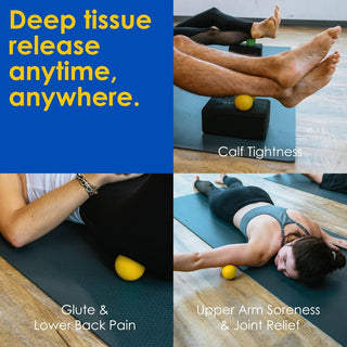 rodo 2-in-1 Roller - Soft