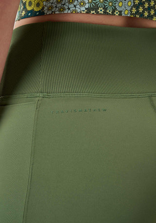 Ablaze Bonded Short
