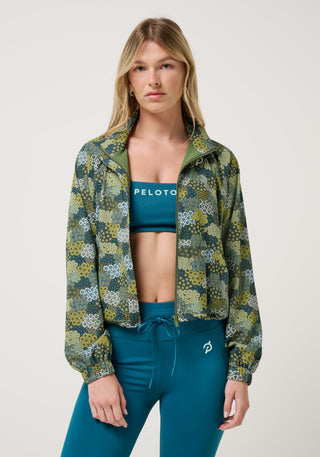 New Light Jacket
