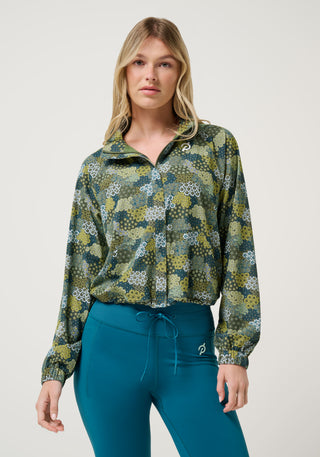 New Light Jacket