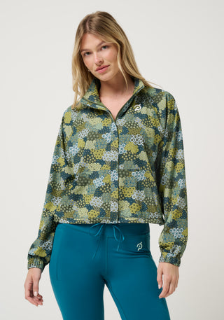 New Light Jacket