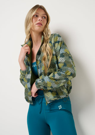 New Light Jacket