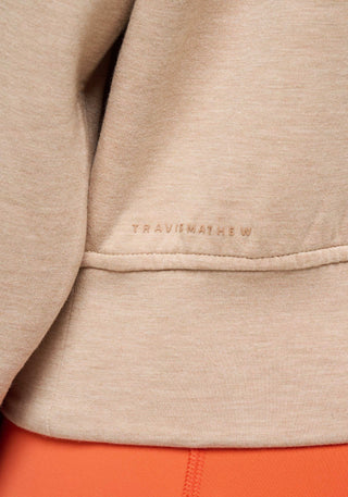 Overnight Trip Pullover