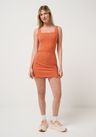 Reflection Dress