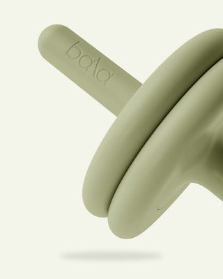 The Ab Roller