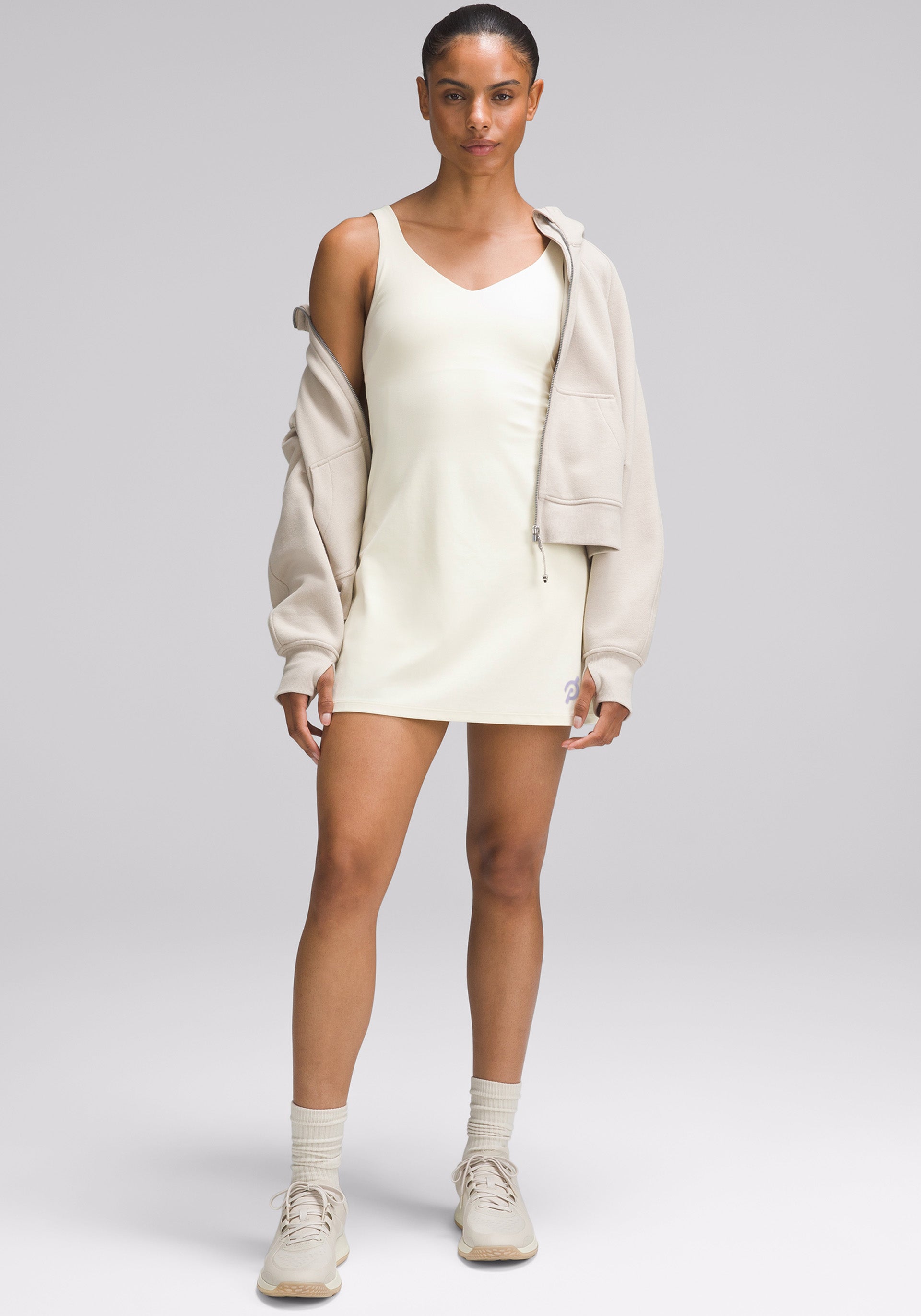 lululemon Align™ Dress – Peloton Apparel US lululemon Align™ Dress – Peloton Apparel US