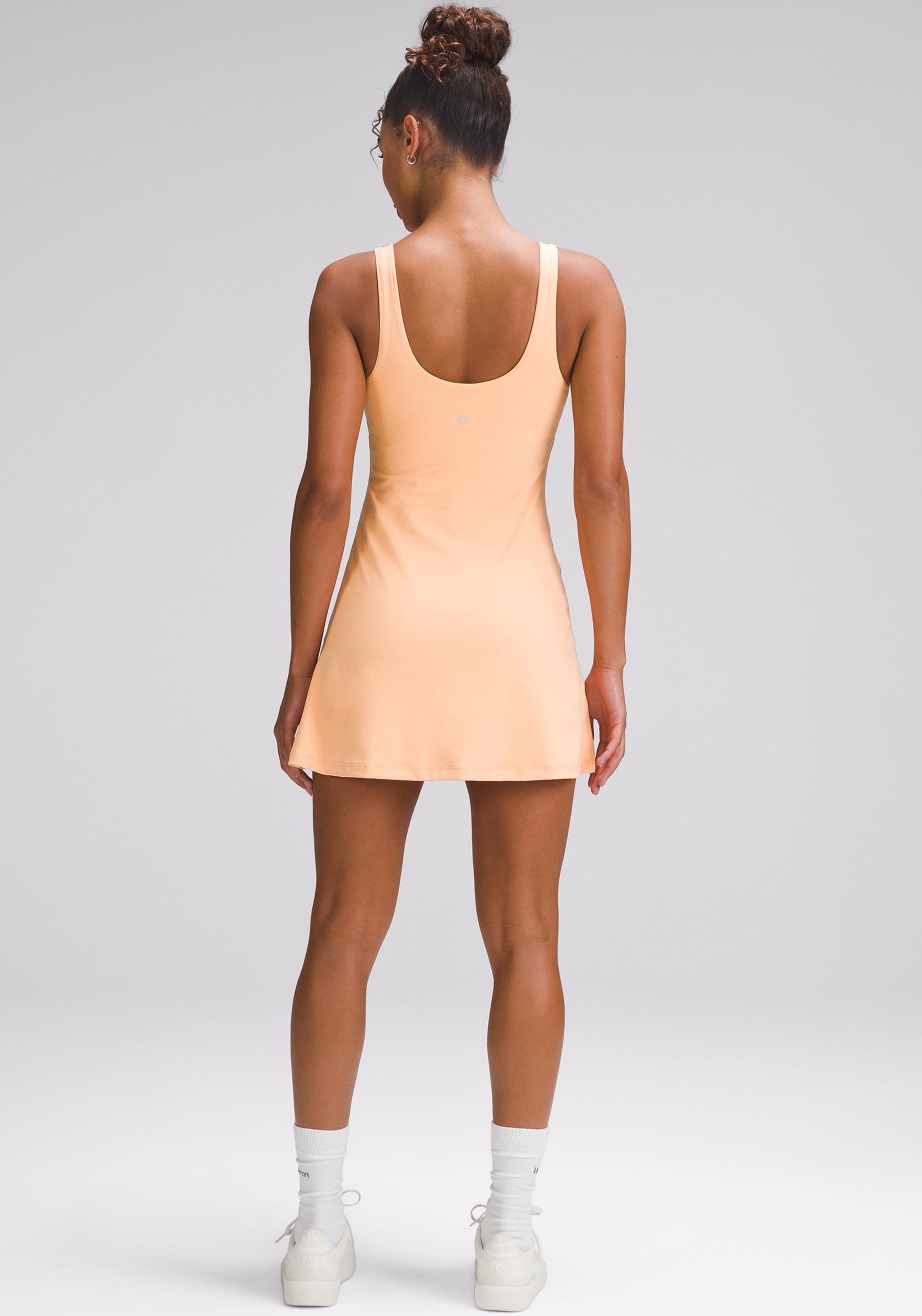 lululemon Align Dress Peloton Apparel US lululemon Align Dress Peloton Apparel US