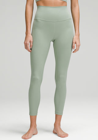 lululemon Align™ High-Rise Pant 25"