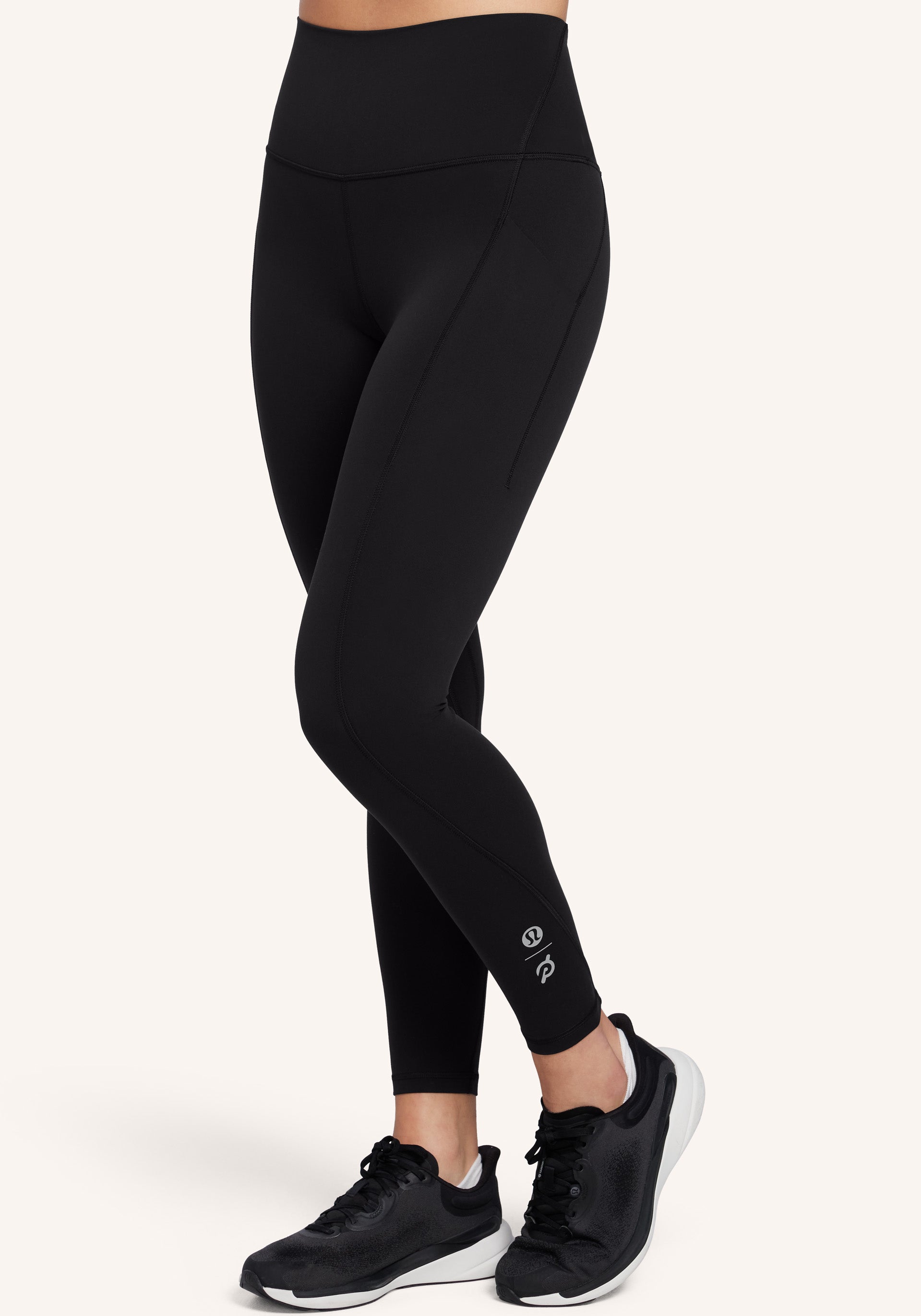 lululemon Align High Rise Pant with Pockets 25 Peloton Apparel US