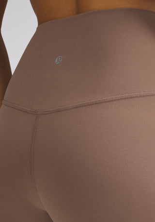 lululemon Align™ High-Rise Short 6"