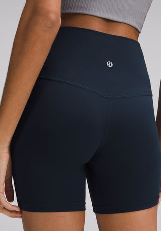 lululemon Align™ High-Rise Short 6"